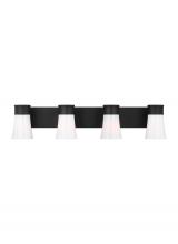 Visual Comfort & Co. Studio Collection DJV1084MBK - Roy Extra Large Vanity
