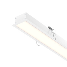 Dals LNR24-CC-WH - Recessed linear 24" 5CCT