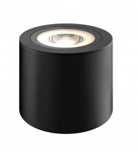 Dals DCP-GRD4-BK - DALS CONNECT PRO Smart In-Ground Light /w surface mounted can