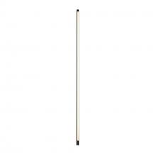 Dals DCP-STK50-BK - DALS CONNECT PRO Smart Stick Light (50") with 6" metal stake