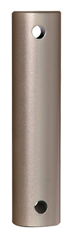 48-inch Downrod - BNW - SS
