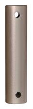 Fanimation DR1SS-36BNW - 36-inch Downrod - BNW - SS