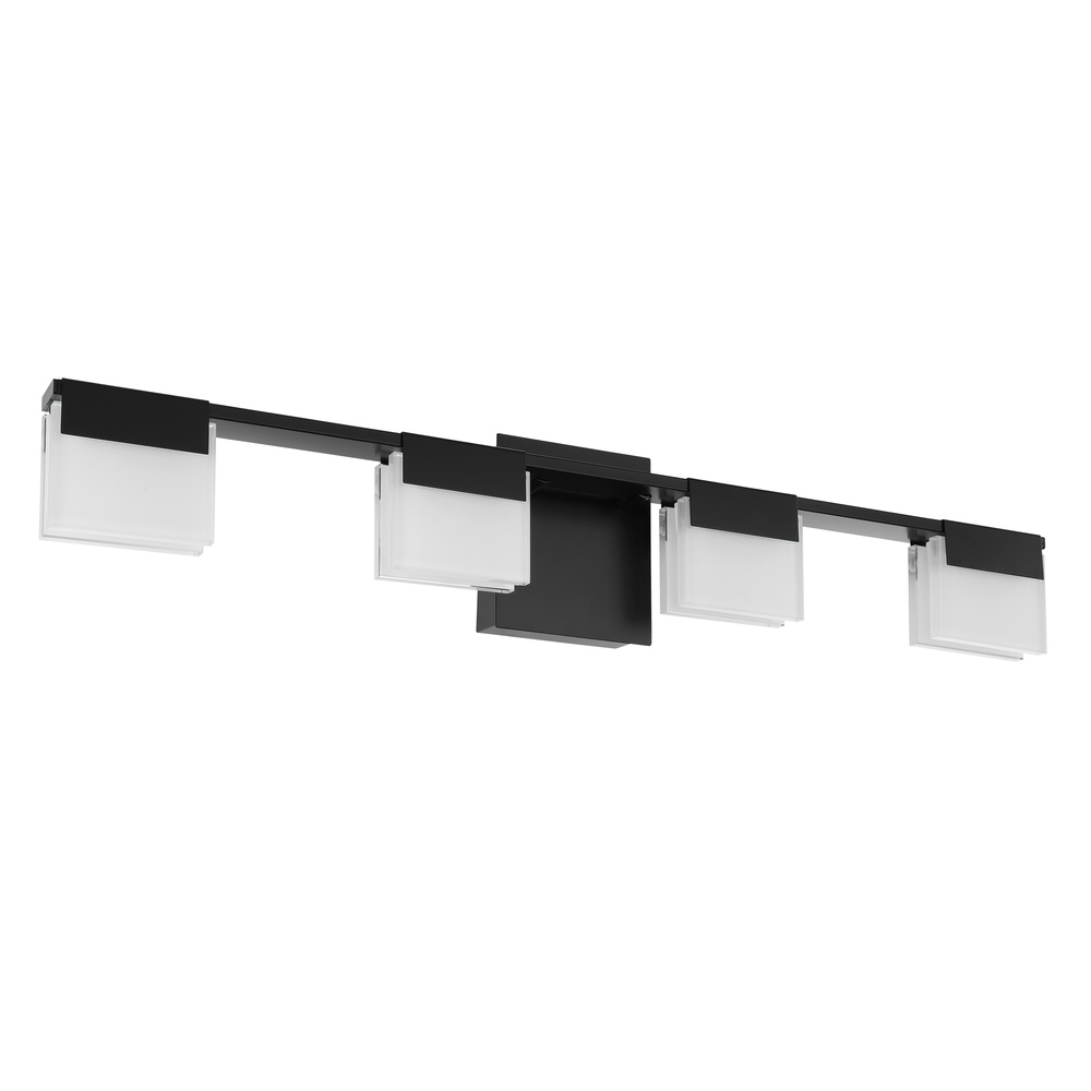 Vente 4-Light LED Vanity