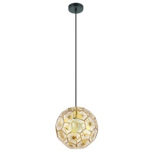 Eglo Canada 39754A - Skoura Stars of Light