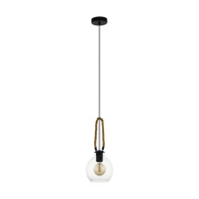 Eglo Canada 43617A - Roding AXIS