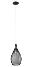 Eglo Canada 92252A - Razoni AXIS
