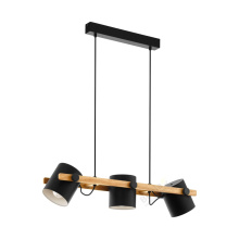 Eglo Canada 43045A - Hornwood Trend / Tendance