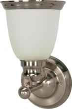 Bathroom Sconces