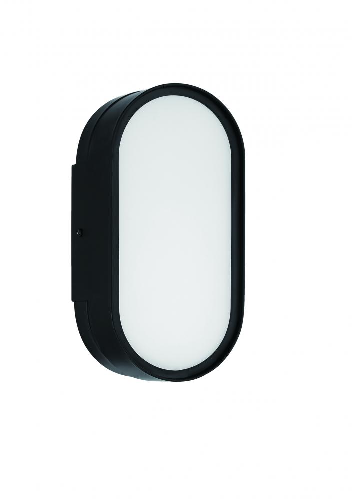 1 Light LED Wall Sconce