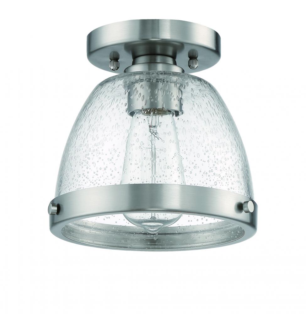 9.5" Flushmount