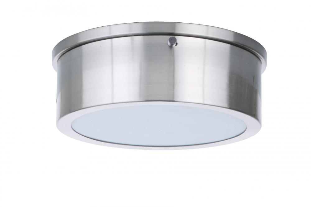 9" LED Flushmount, 10w