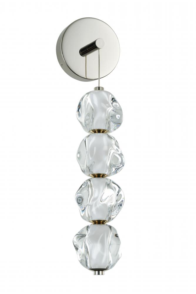 26" LED Wall Sconce
