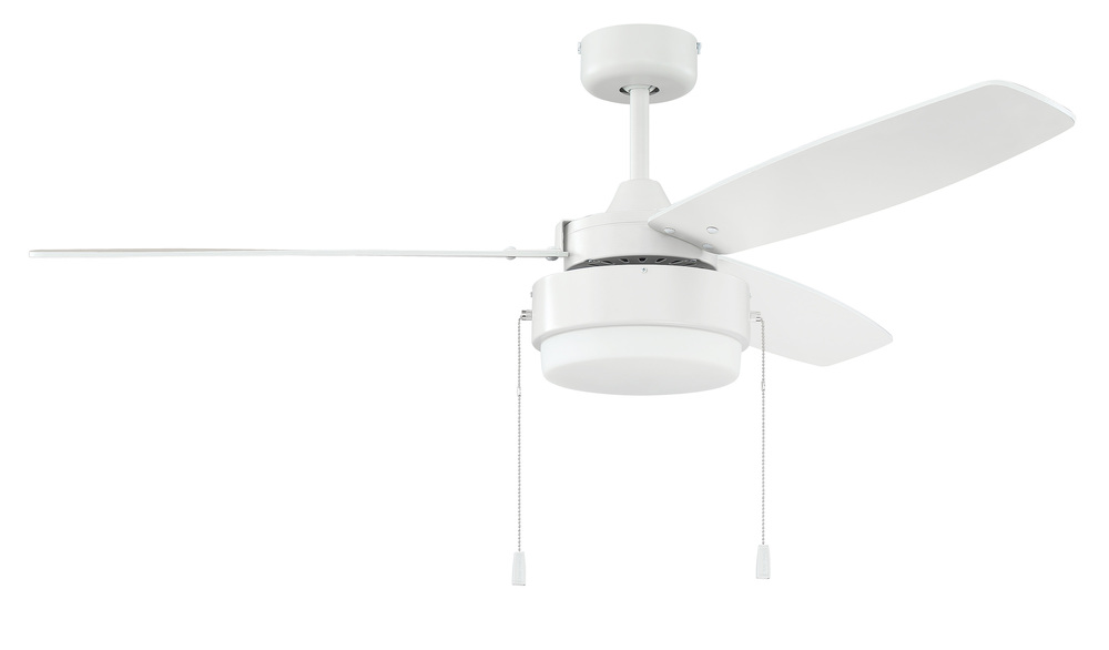 52" Ceiling Fan w/Blades
