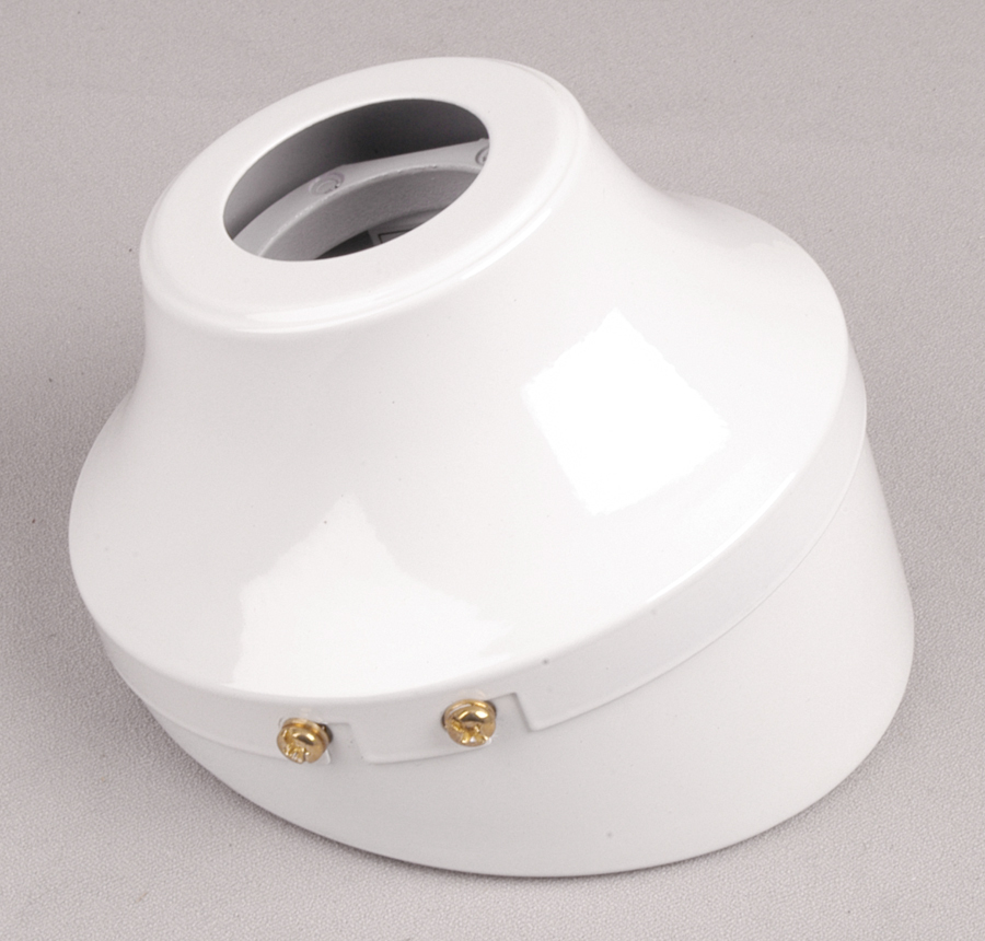 Ceiling Fan Slope Ceiling Adapter