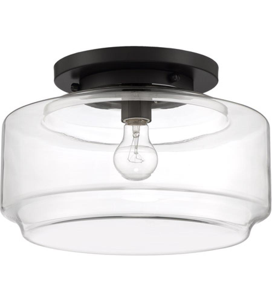 14"  Flushmount