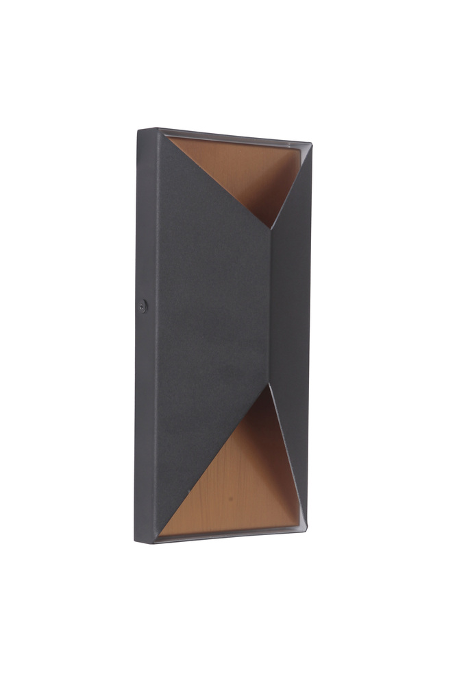 Small LED Pocket Sconce