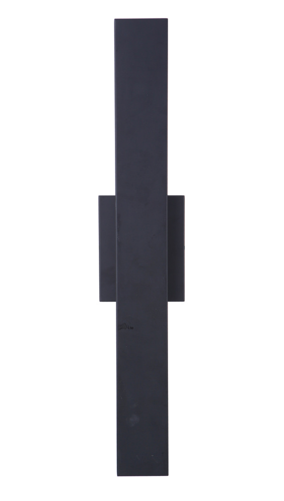 24" Large LED Wall Mount