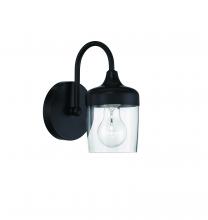 Craftmade 58101-FB - 1 Light Wall Sconce