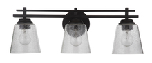 Craftmade 19624FB3 - 3 Light Vanity