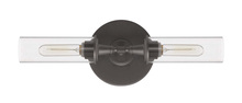 Craftmade 38002-ESP - 2 Light Wall Sconce