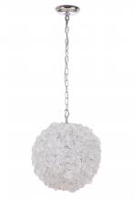 Craftmade 48491-CH - 1 Light Large Pendant