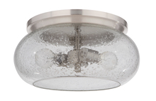 Craftmade 49982-BNK - 2 Light Flushmount