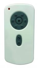 Craftmade WIDC-REMOTE - WIDC Control System, 6 speed, Wi-Fi Wall Control