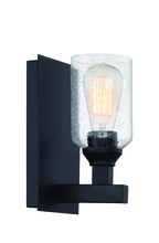 Craftmade 53161-FB - 1 Light Wall Sconce