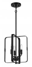 Craftmade 56033-FB - 3 Light Foyer