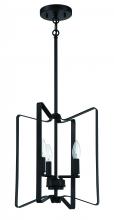 Craftmade 56133-FB - 3 Light Foyer