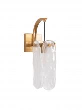 Craftmade 59961-SB - 1 Light Wall Sconce