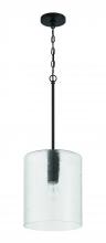 Craftmade 60292-FB - 1 Light Pendant