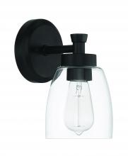 Craftmade 12705FB1 - 1 Light Wall Sconce