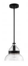 Craftmade P960FB1 - 1 Light Pendant