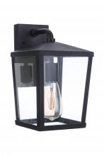 Craftmade ZA4604-MN - Small Wall Mount