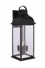 Craftmade ZA7234-MN - X-Large Wall Mount
