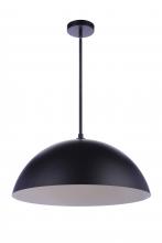 Craftmade P1000FB-LED - LED 1 Light 23.25" Pendant w/Metal Shade
