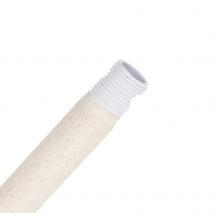 Craftmade DR24CW - 24" Downrod