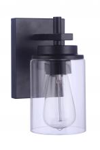 Craftmade 17405FB1 - 1 Light Wall Sconce