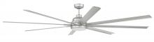 Craftmade RSH84PN8 - 84" Ceiling Fan w/Wi-Fi, DC Motor, Blades, LED Light Kit, Wet Rated