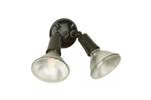 Craftmade PH-2BLK - Double Par Holder