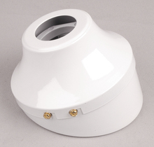 Craftmade SA130WW - Ceiling Fan Slope Ceiling Adapter