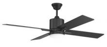 Craftmade TEA52FB4 - 52" Ceiling Fan w/Blades LED Light Kit
