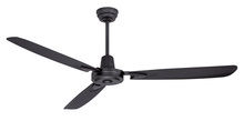 Craftmade VE58FB3 - 58" Ceiling Fan w/Blades