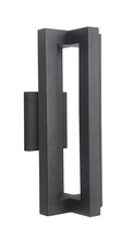 Craftmade Z1514-TB-LED - Medium LED Wall Mount