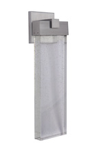 Craftmade Z1624-SA-LED - Large LED Wall Mount