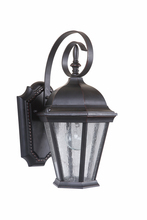 Craftmade Z2904-OBG - Small Wall Mount