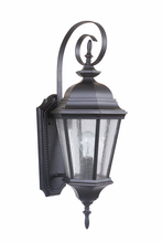 Craftmade Z2914-OBG - Medium Wall Mount