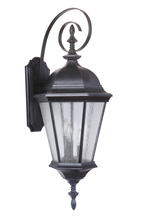 Craftmade Z2924-OBG - Large Wall Mount