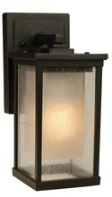 Craftmade Z3704-OBO - Small Wall Mount